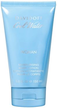 Cool Water Woman Body Lotion