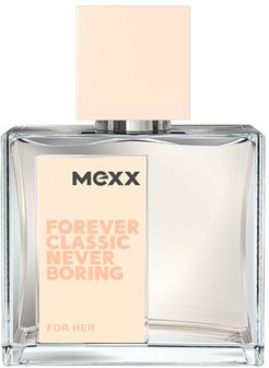 Forever Classic Never Boring Eau de Toilette Spray