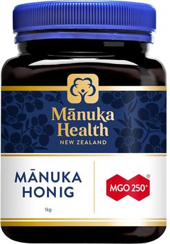 MGO 250+ Manuka Honey