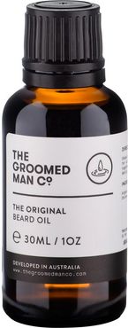 The Original Beard Oil