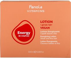 Energy Be Complex Lotion
