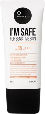 I´m Save for Sensitive Skin