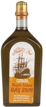 Virgin Island Bay Rum After Shave Lotion