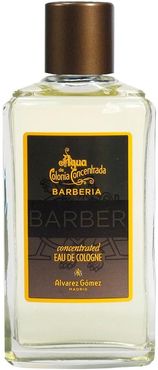 Barberia Eau de Cologne concentrato spray