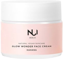 Hahana Glow Wonder Face Cream
