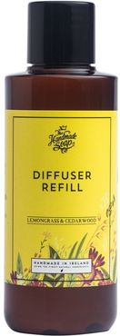 Lemongrass & Cedarwood Diffuser Refill