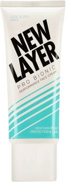 Pro Bionic Performance Face Cream