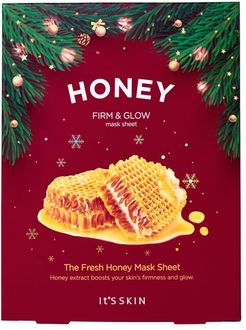 The Fresh Mask HONEY Set