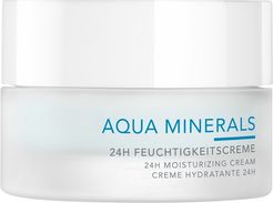 Aqua Minerals Crema idratante 24h