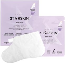 Magic Hour™ Exfoliating Double-Layer Foot Mask Socks