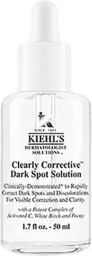 Kiehl's Clearly Corrective Clearly Corrective Soluzione anti-macchie scure