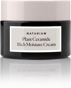 Plant Ceramide Rich Moisture Cream