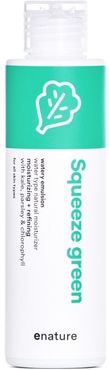Squeeze Green Watery Emulsion