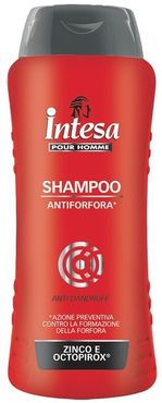 Shampoo Anticaduta