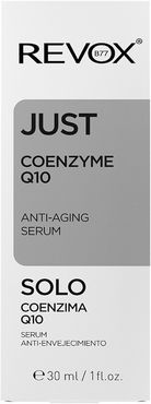 JUST Just Coenzyme Q10