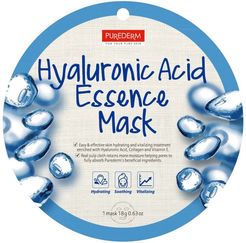 Hyaluronic Acid Essence Mask-C
