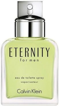 Eternity for men Eau de Toilette Spray