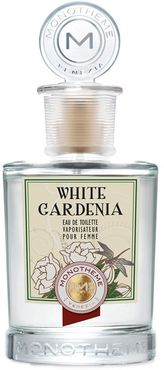 Classic White Gardenia
