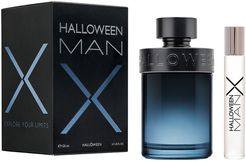 MAN X Eau de Toilette SET