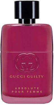 Gucci Guilty Gucci Guilty Absolute pour Femme EDP