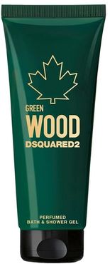 Green Wood