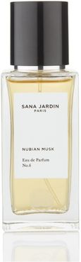 Nubian Musk Eau de Parfum Spray