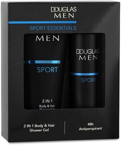 Sport Essentials Set