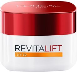 Revitalift, Azione Antirughe con Pro-Retinolo Avanzato, Protezione Solare SPF 30,