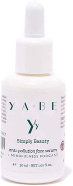 YY- Simply Beauty anti-pollution face serum