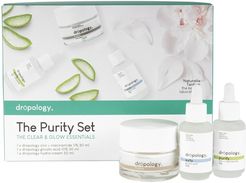 THE PURITY SET