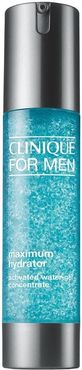 Clinique for Men Hydrator Activated Water-Gel Concentrate