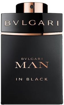 BVLGARI MAN MAN IN BLACK