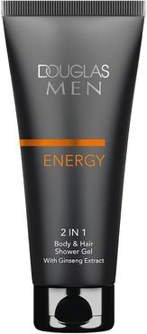 Energy 2 in 1 Body & Hair Shower Gel