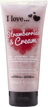 Shower Smoothie Strawberry