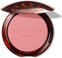 Terracotta Blush - Il Blush Effetto Bonne Mine - 90% DI INGREDIENTI DI ORIGINE NATURALE