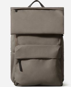 ReNew 15" Transit Backpack by Everlane in Warm Charcoal