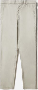 Athletic Fit Air Chino by Everlane in Stone, Size 35x32
