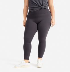 Perform Legging by Everlane in Ink Grey, Size M