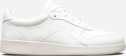 Court Sneaker by Everlane in White, Size W12M10