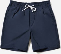 ReNew Sport Short by Everlane in Navy, Size S