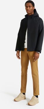 ReNew Storm Jacket by Everlane in Black, Size XL