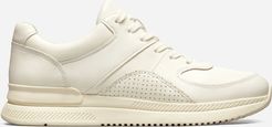 Trainer by Everlane in Off White, Size W12M10