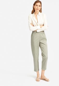 Easy Chino by Everlane in Light Sage, Size 16