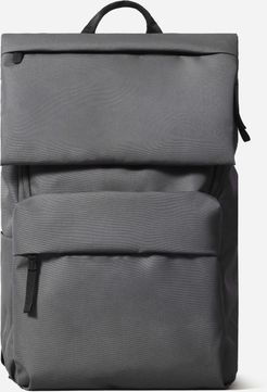 ReNew 15" Transit Backpack by Everlane in Dark Grey