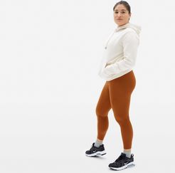 Perform Legging by Everlane in Copper, Size XXL