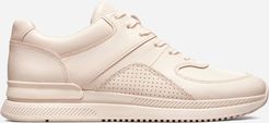 Trainer by Everlane in Blush, Size W15M13