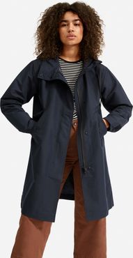 ReNew Anorak Jacket by Everlane in Midnight, Size M