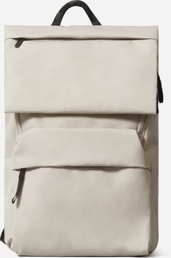 ReNew 15" Transit Backpack by Everlane in Warm Quartz