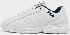 Fulcrum 3 Casual Shoes in White/White Size 7.0 Leather