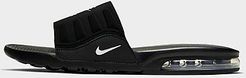 Air Max Camden Slide Sandals in Black/Black Size 13.0